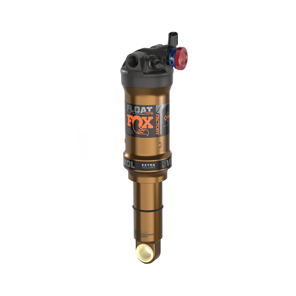 FOX FLOAT DPS FACTORY – RideFOX FOX FLOAT DPS FACTORY – RideFOX