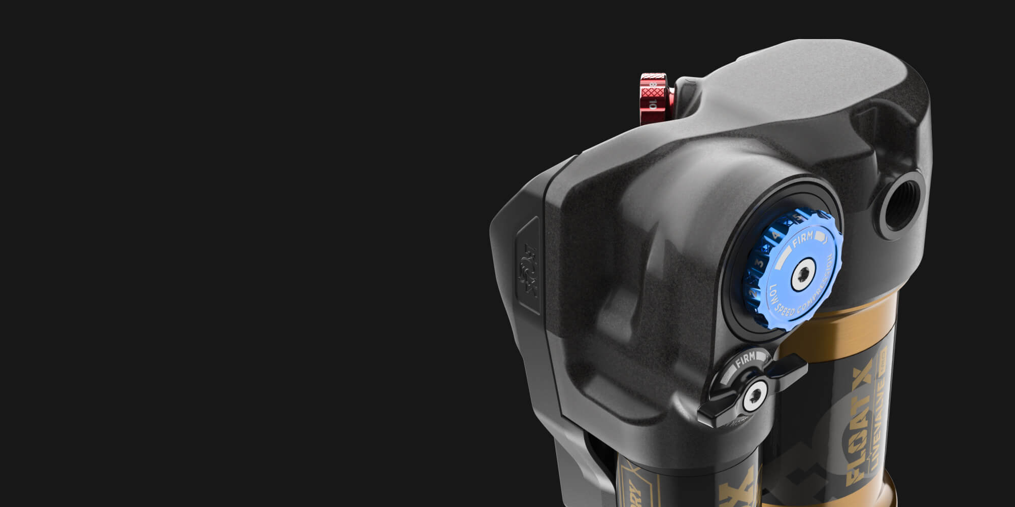 Learn About FOX FLOAT X Live Valve Neo Wireless Air Shocks
