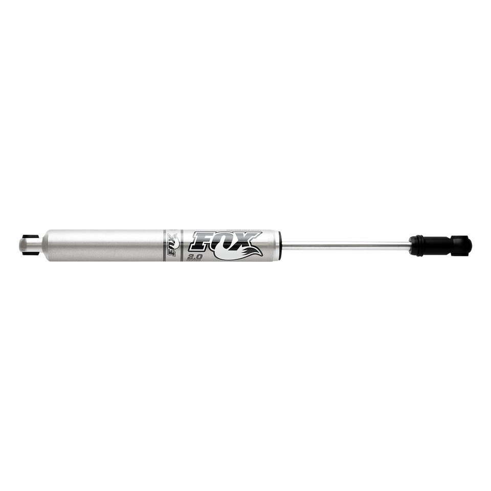 Steering Stabilizer, PS, 2.0, IFP, 10.1