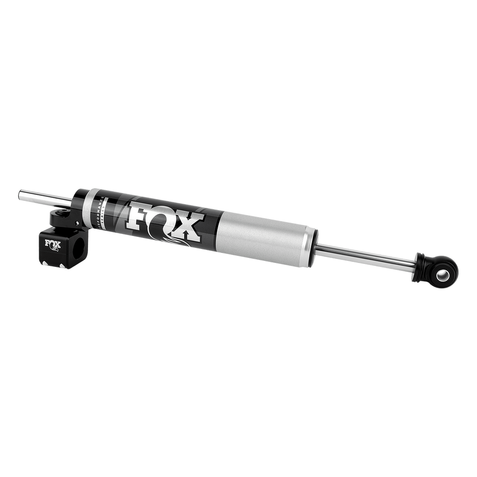 FOX 2.0 TS Steering Stabilizer| Performance Series | Wrangler JK 1