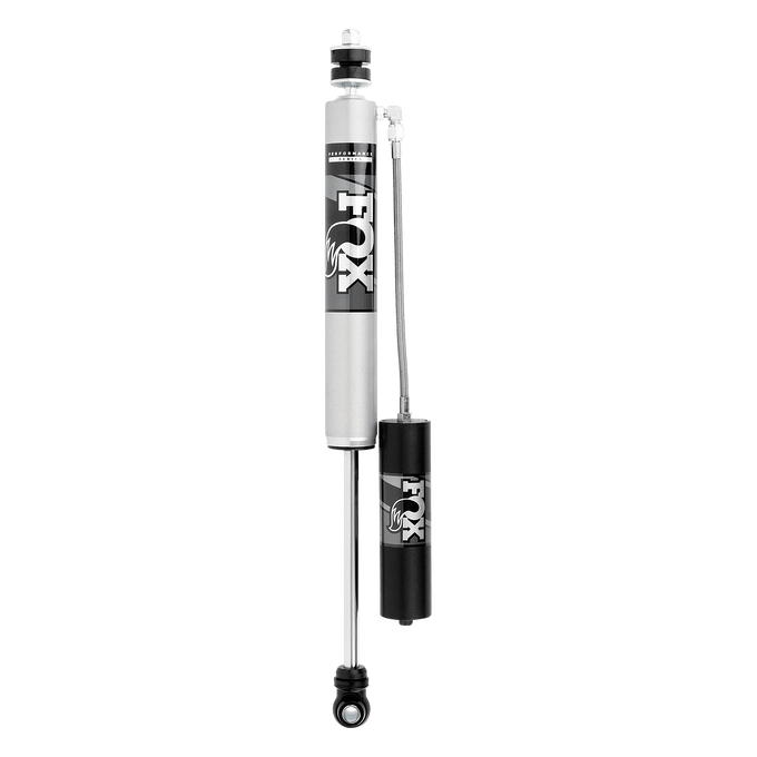 FORD SUPER DUTY | 2.0 PERFORMANCE SERIES – FOX