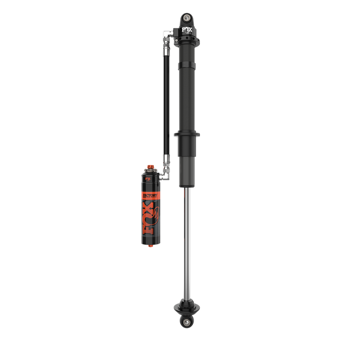 FACTORY RACE 2.0 X 8 COIL-OVER ROTATING REMOTE SHOCK – FOX