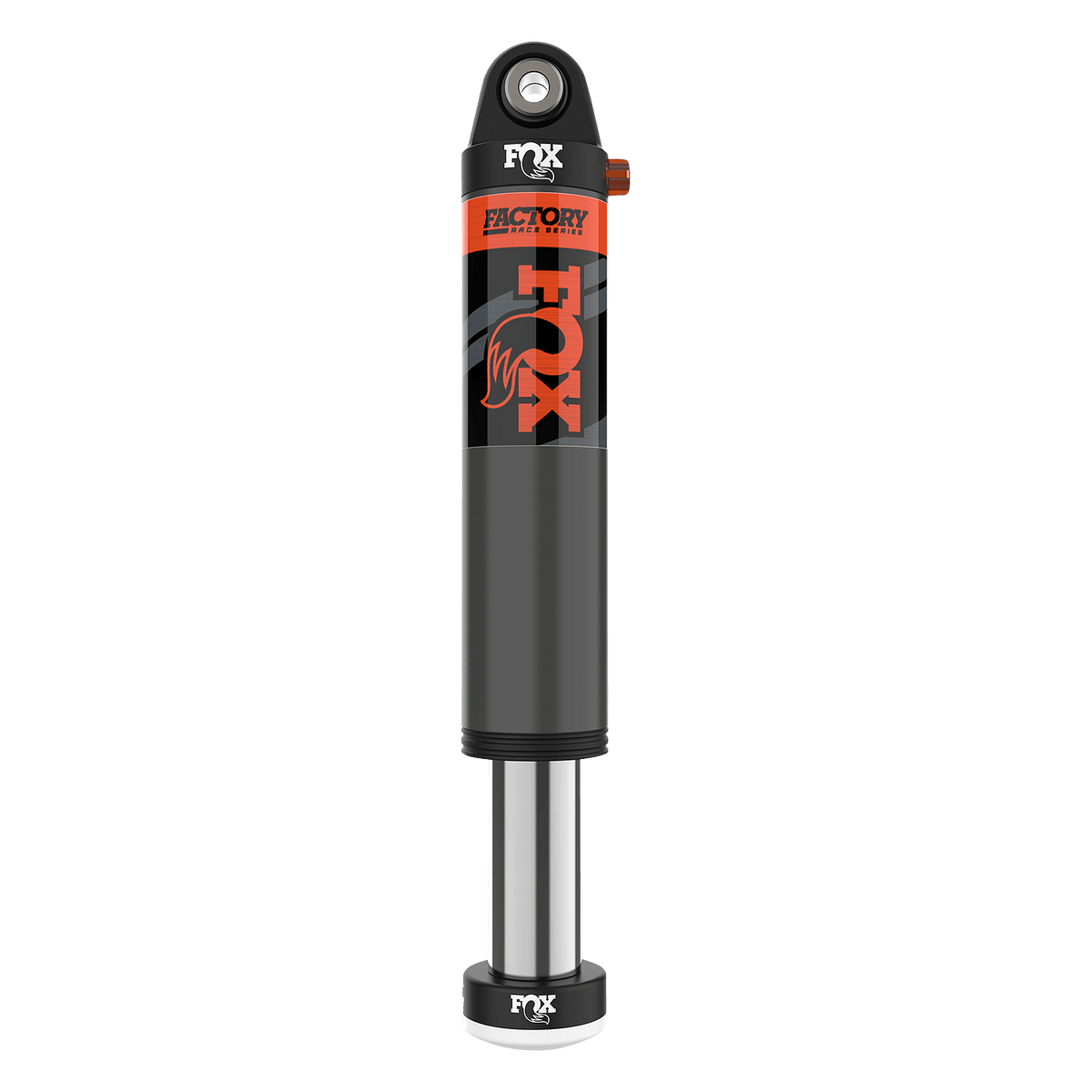 FACTORY RACE 2.5 X 2.5 BUMP STOP EYELET MOUNT – FOX