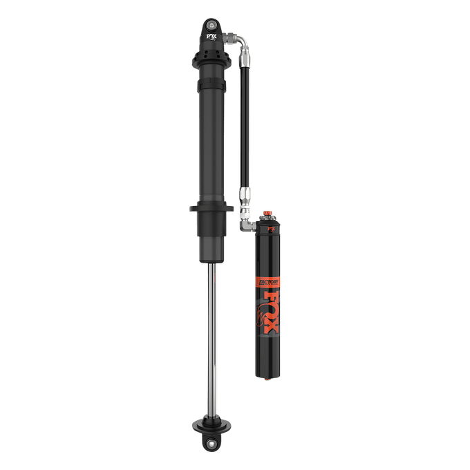 FACTORY RACE 2.5 X 12 COIL-OVER REMOTE SHOCK – FOX