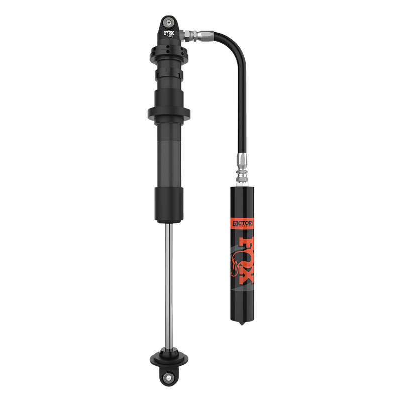 FACTORY RACE 3.0 X 10 COIL-OVER REMOTE SHOCK – FOX
