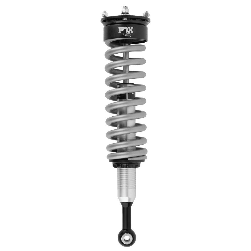 TOYOTA SEQUOIA & TUNDRA | 2.0 PERFORMANCE SERIES – FOX TOYOTA SEQUOIA & TUNDRA | 2.0 PERFORMANCE SERIES – FOX