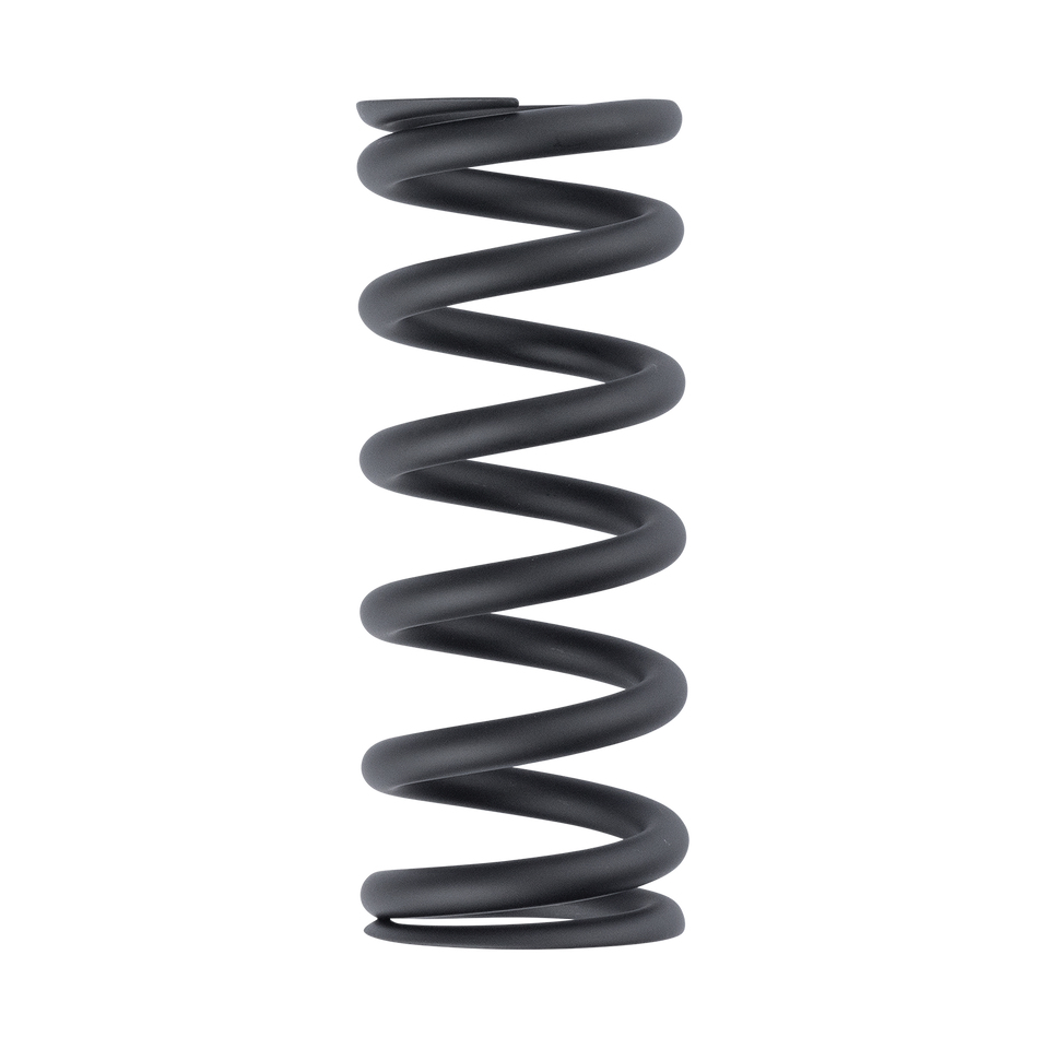 Super-Light MTB Shock Spring | Black SLS Coil Shock Spring – FOX Super-Light MTB Shock Spring | Black SLS Coil Shock Spring – FOX