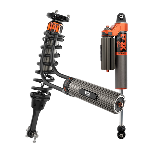 Truck Factory Race Series Shocks – FOX