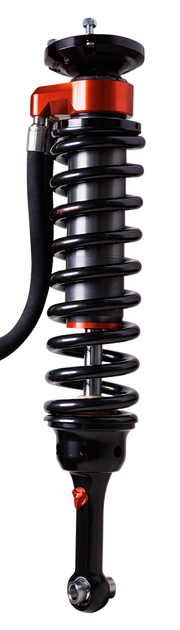 Truck Performance Series Shocks – FOX