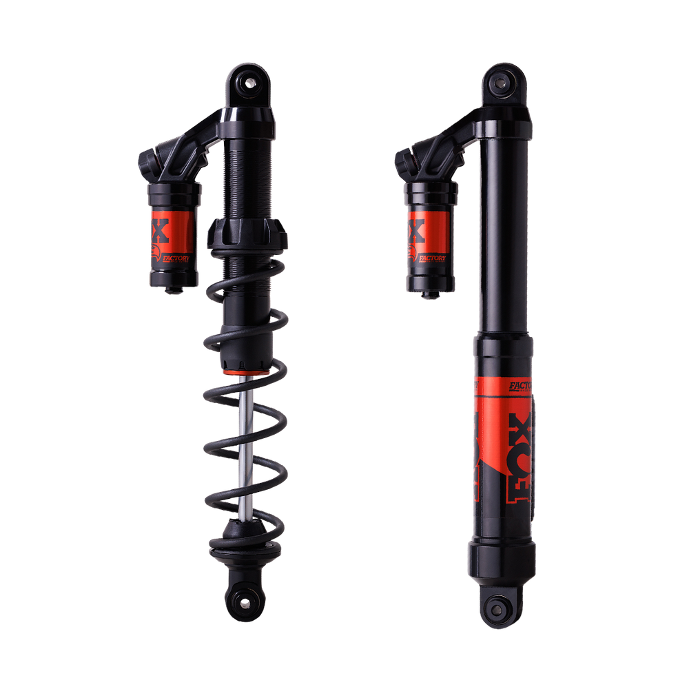 Snowmobile Shocks – FOX Snowmobile Shocks – FOX