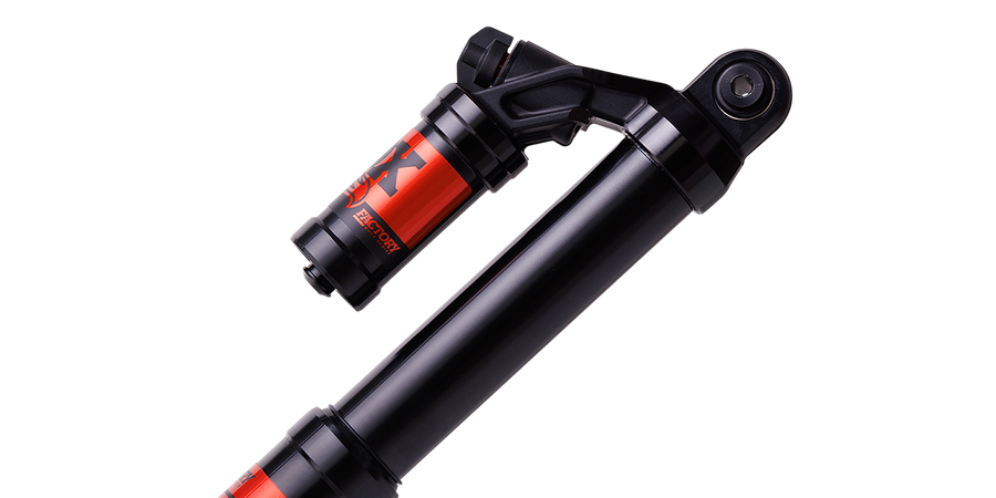 Snowmobile Shocks – FOX Snowmobile Shocks – FOX