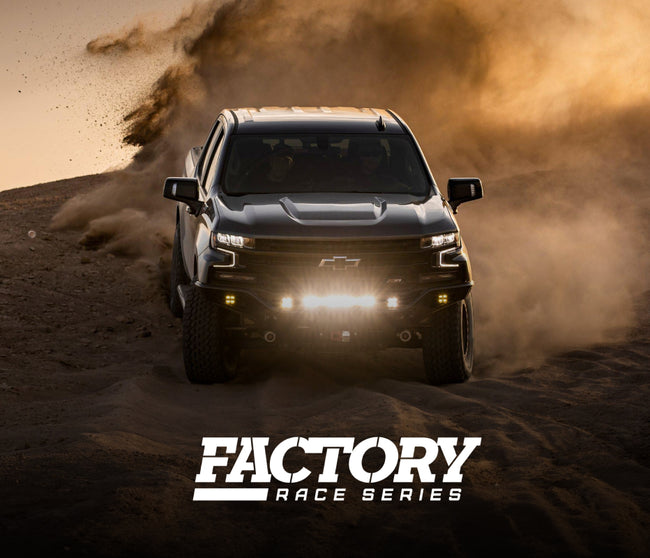 Fox Performance Rs Truck Performance Series Shocks – FOX
