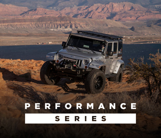 Fox Performance Rs Truck Performance Elite Series Shocks – FOX