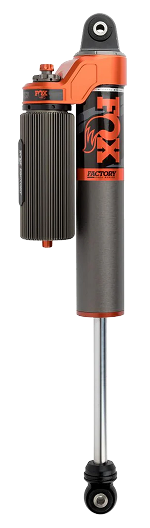 2.5 Performance Series Truck Shocks – FOX