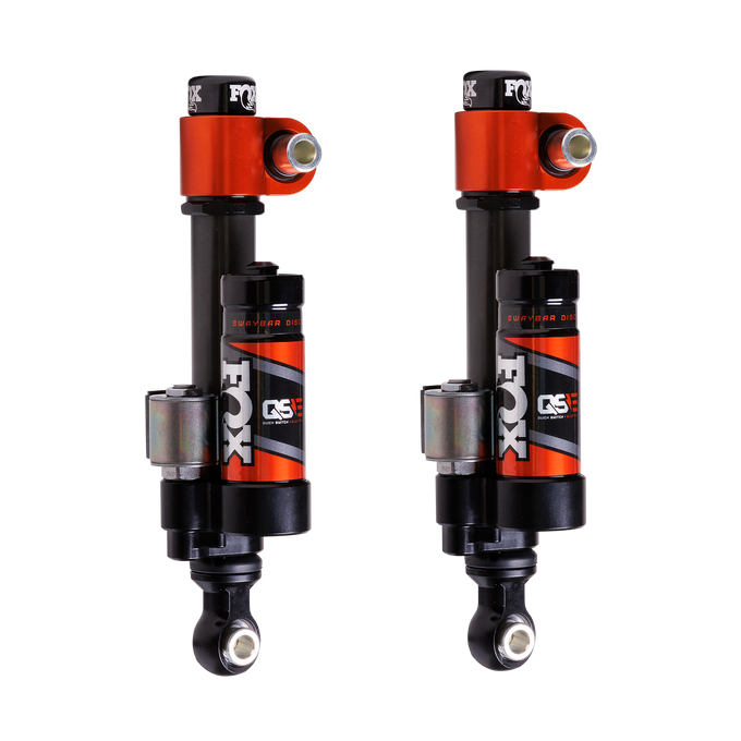 UTV Shocks – FOX