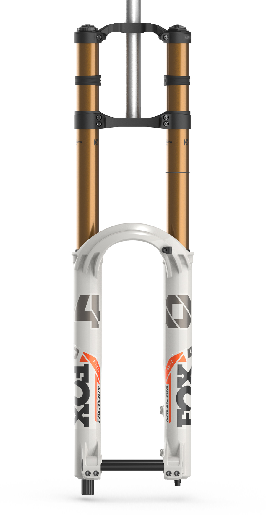 fox bicycle fork