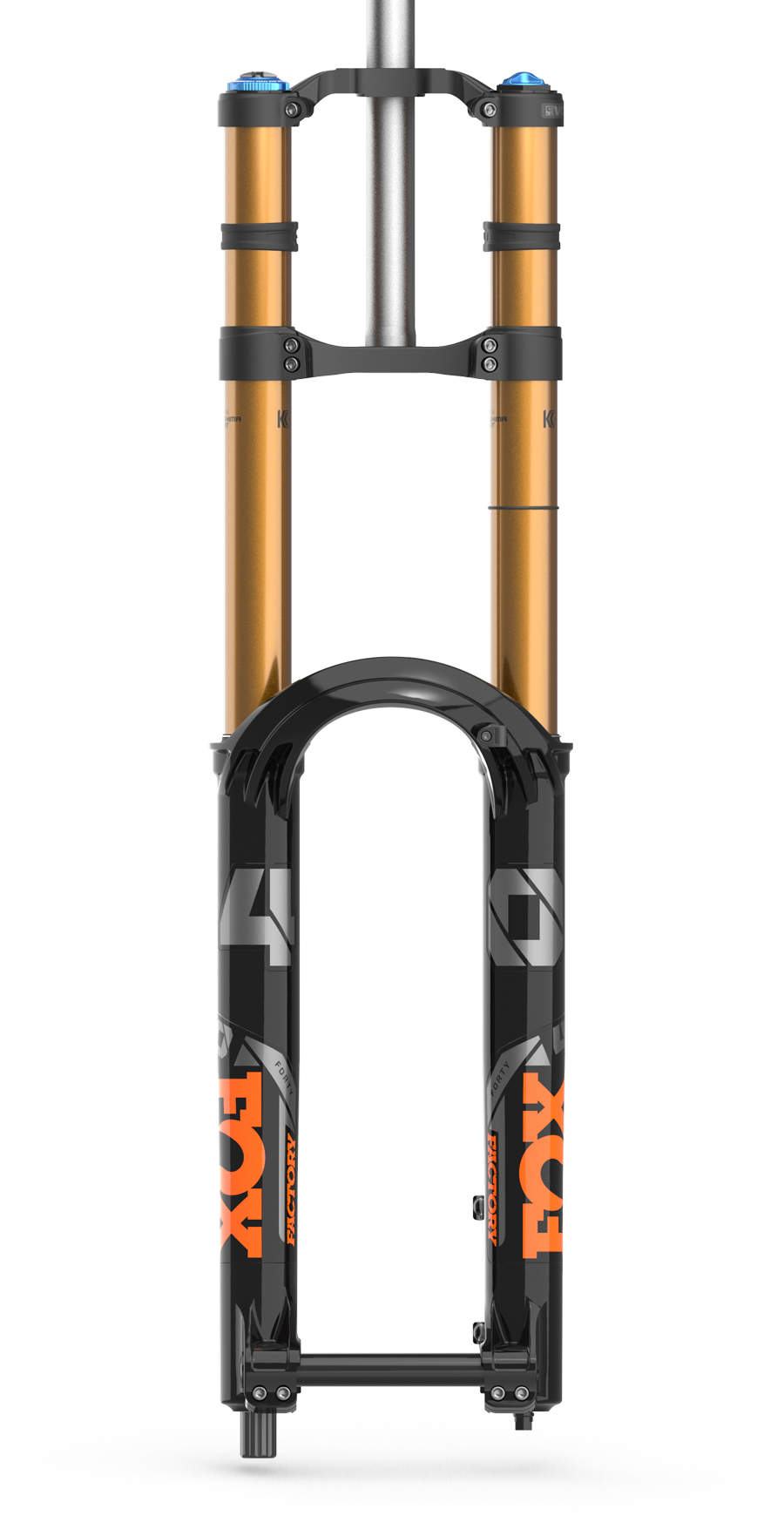 best dh fork