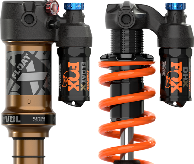 Coil Vs Air Shocks: Pros Cons Of MTB Shocks The Pro's, 54% OFF